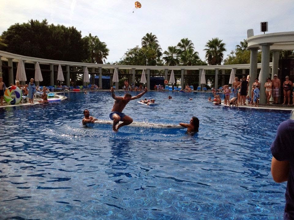 imagini hotel CLUB ASTERIA BELEK